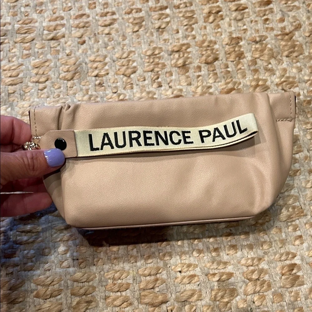 Laurence Paul elegant versatile